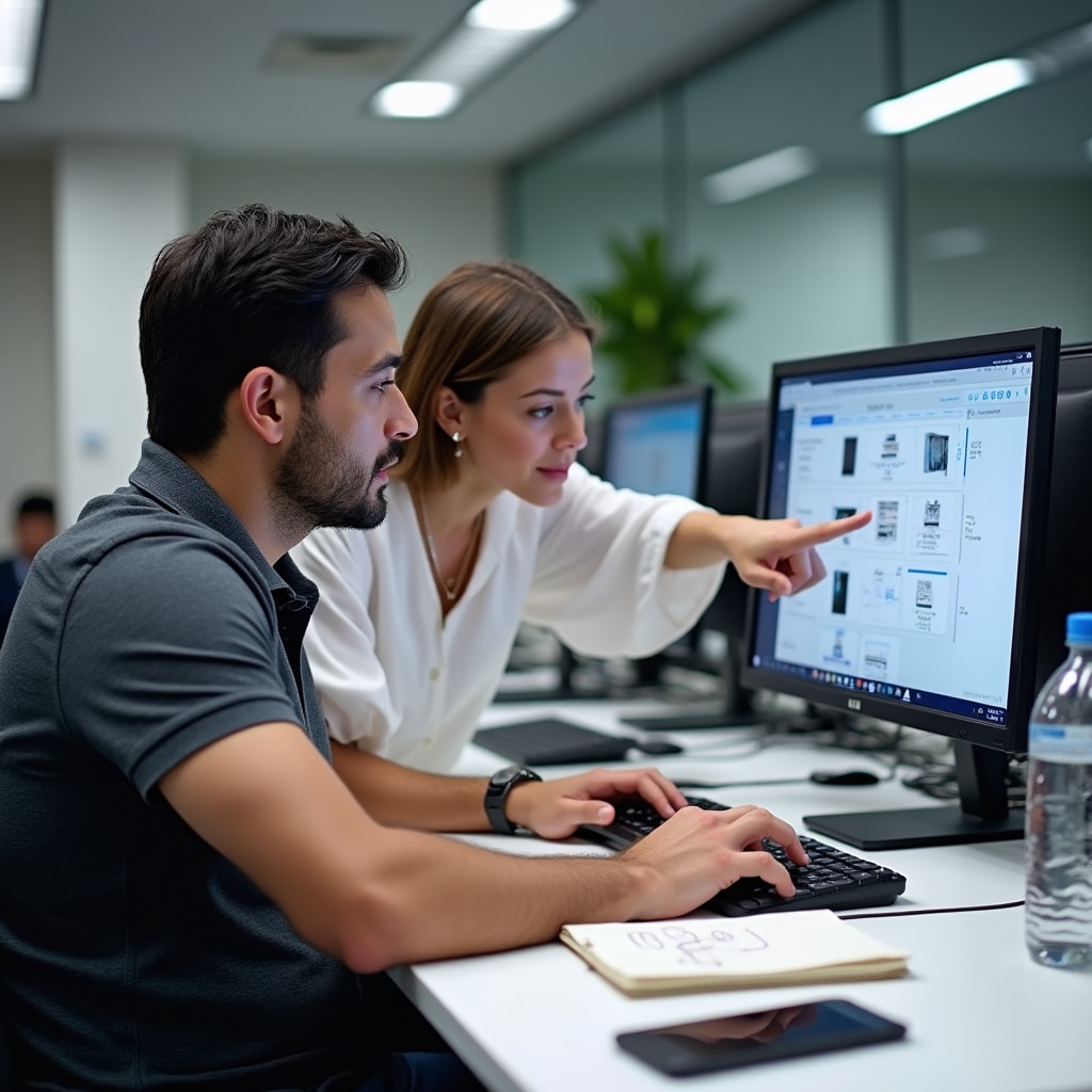 Sesión práctica de laboratorio MDM